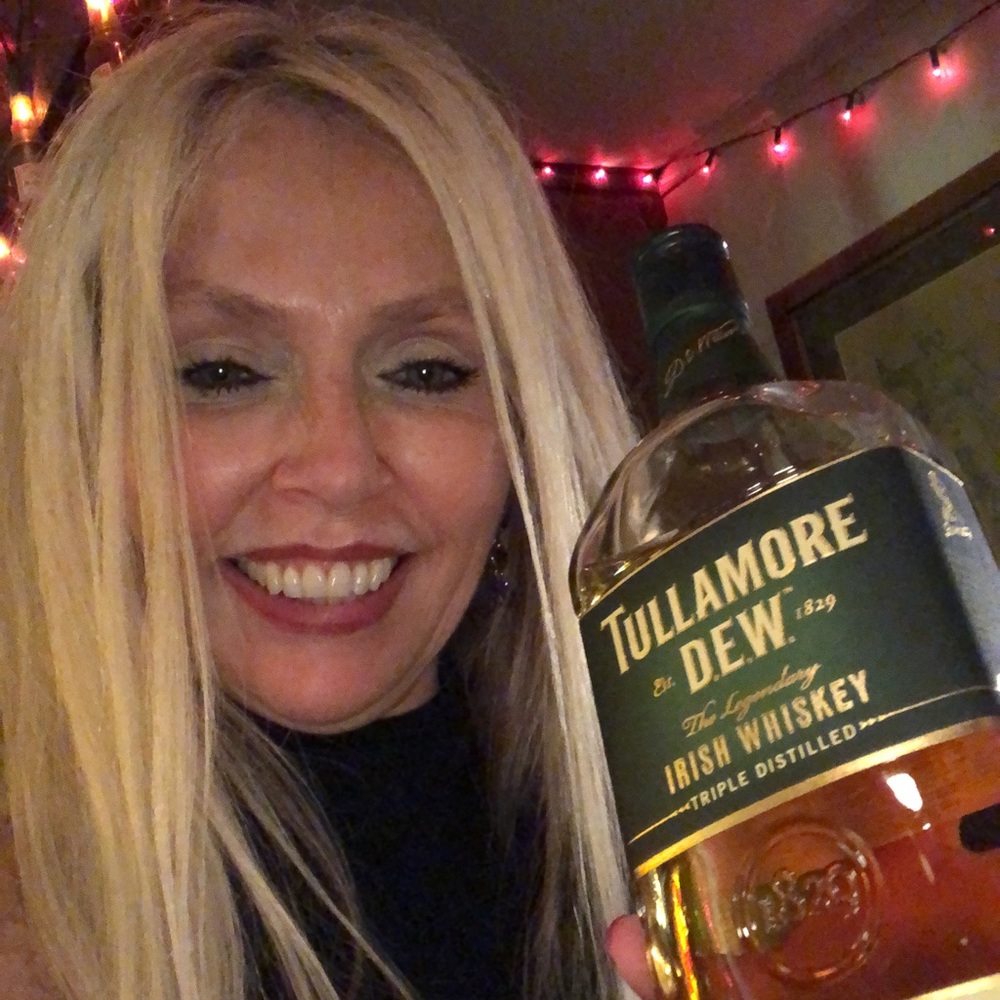 Meet your Posher, Maria andrea